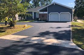 Best Heated Driveway Installation  in USA